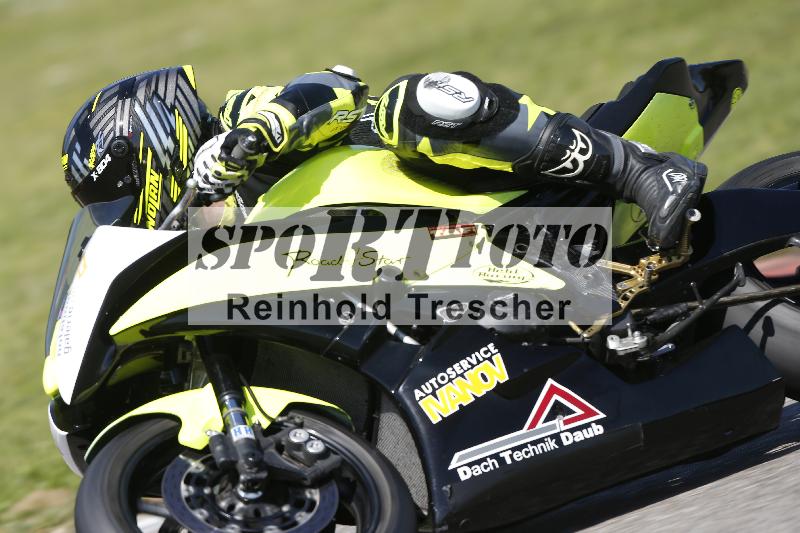 /12 30.04.2025 Speer Racing ADR/Gruppe gelb/307